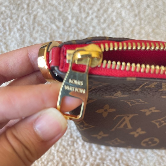 LV pouch. - Picture 4 of 10